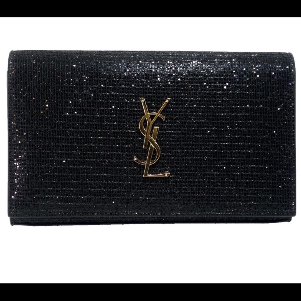 YSL Clutch